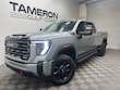 GMC Sierra 2500 HD