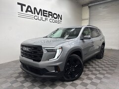 2026 GMC Acadia Elevation SUV