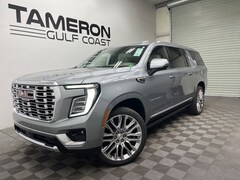 2026 GMC Yukon XL Denali SUV