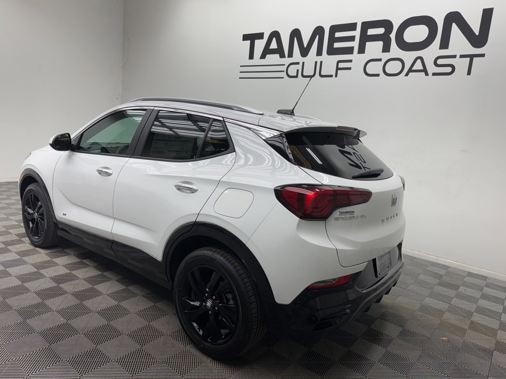 New 2026 Buick Encore GX Sport Touring SUV