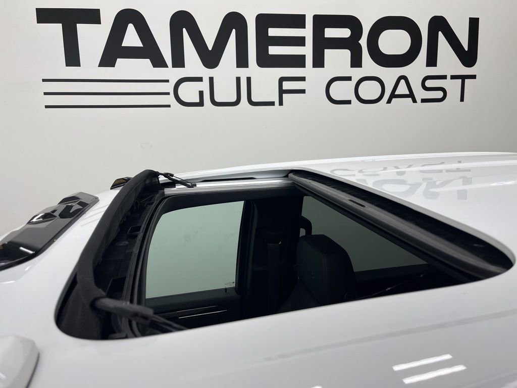 2026 GMC Sierra 2500HD AT4 - Photo 11