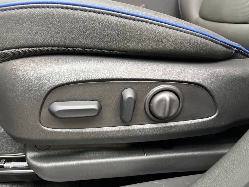 2026 Buick Encore GX Sport Touring - Photo 10