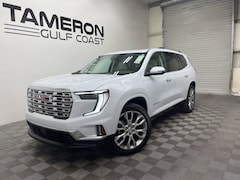 2026 GMC Acadia Denali SUV