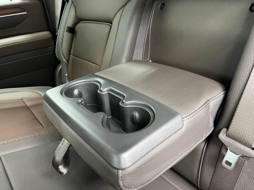 2026 GMC Sierra 2500HD Denali - Photo 24