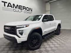 2026 GMC Canyon Elevation Truck