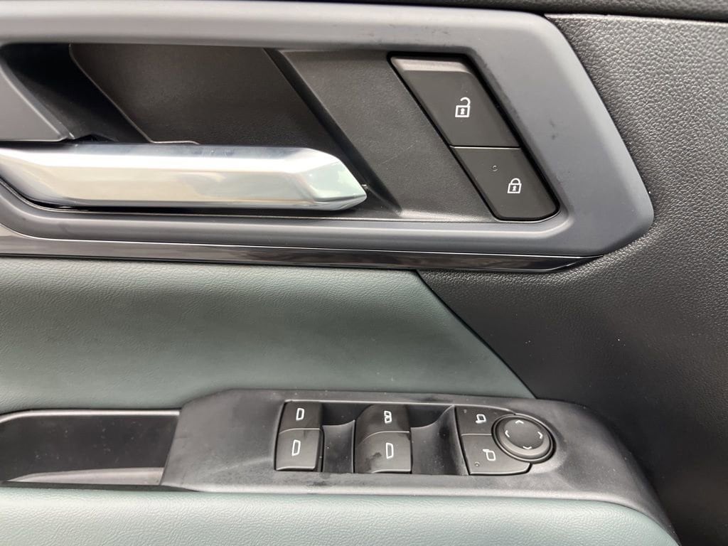 2026 GMC Terrain AT4 - Photo 7