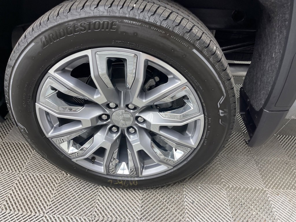 2026 Gmc Sierra 1500 Denali photo 4