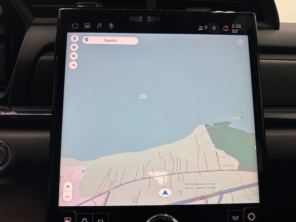 2026 GMC Terrain AT4 - Photo 9