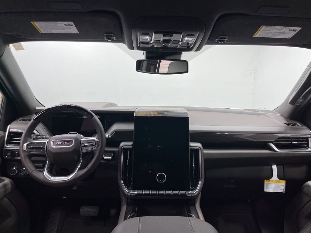 2026 GMC Yukon XL Elevation - Photo 7