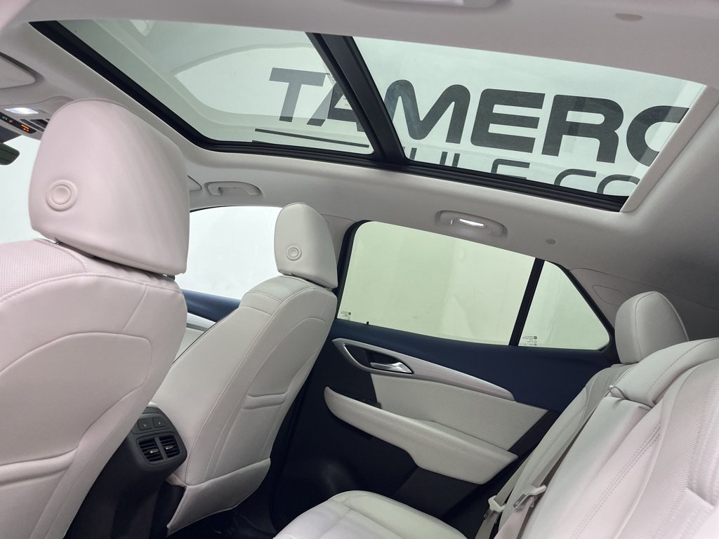 2026 Buick Envision Avenir - Photo 11