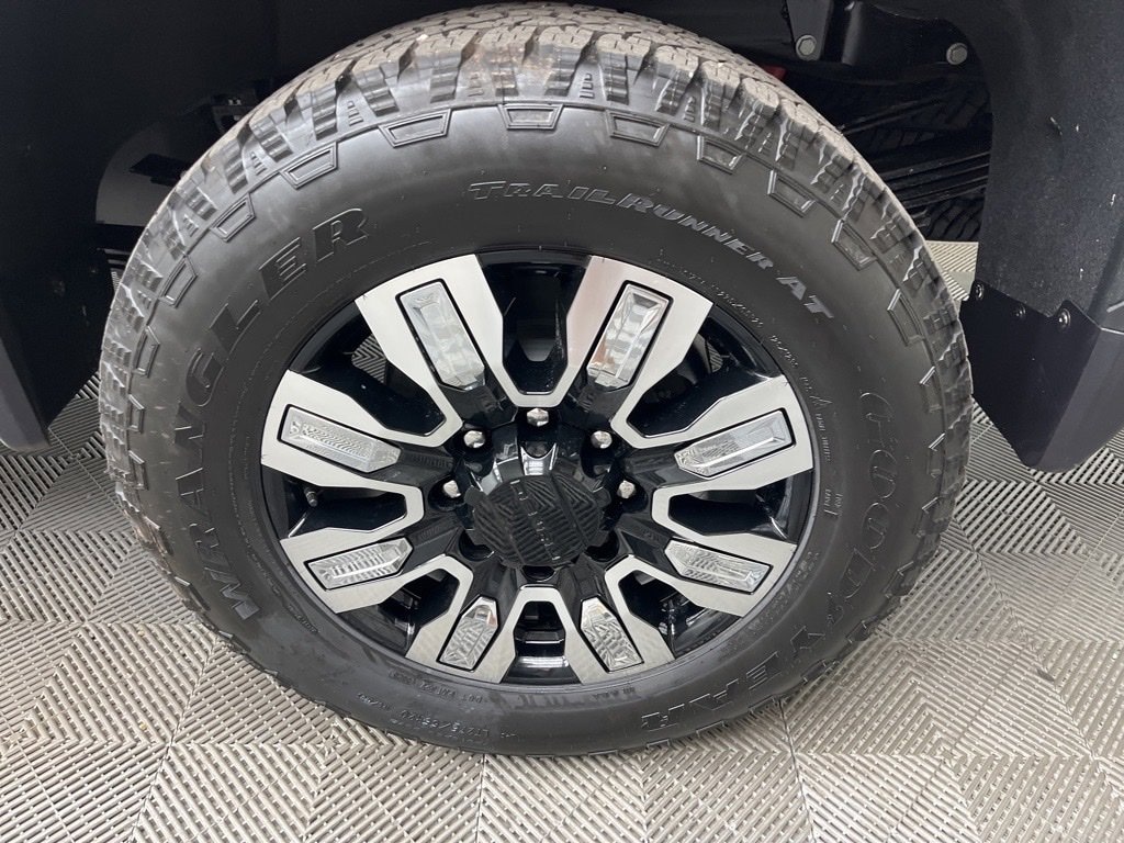 New 2026 GMC Sierra 2500 HD Denali Truck