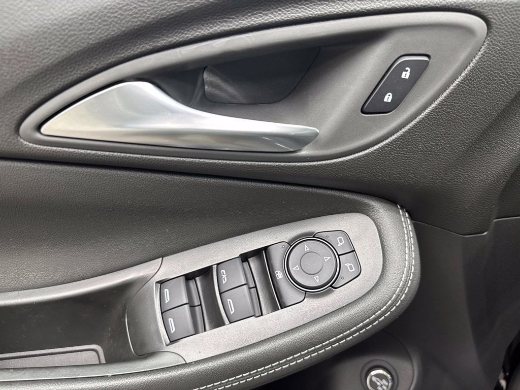 2026 Buick Encore GX Preferred - Photo 6