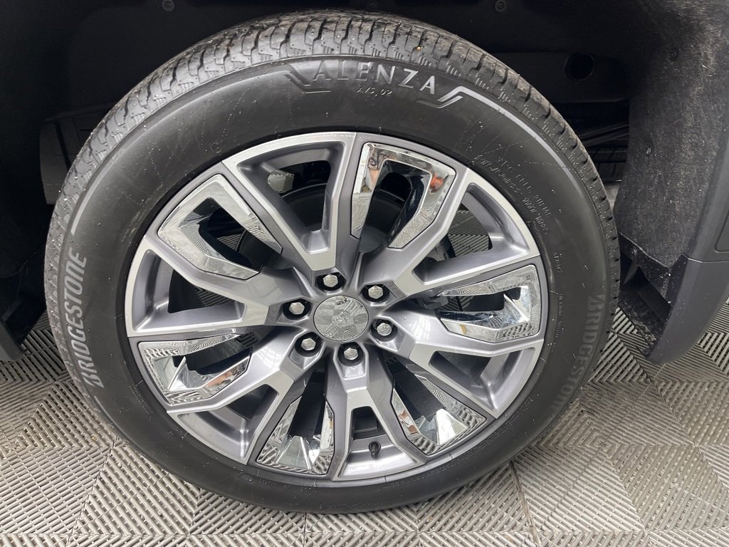 New 2026 GMC Sierra 1500 Denali Truck