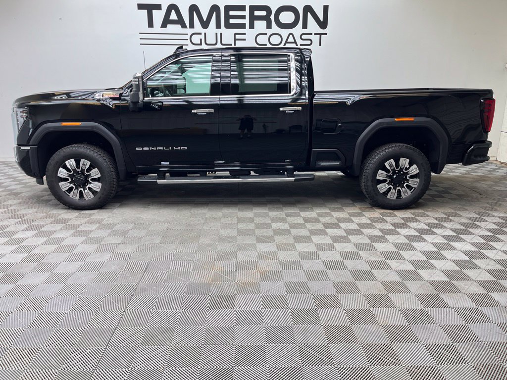 New 2026 GMC Sierra 2500 HD Denali Truck