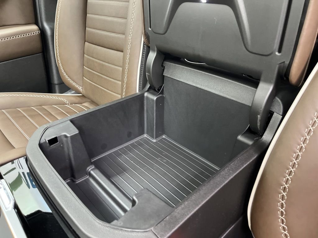 2026 GMC Yukon XL Denali Ultimate - Photo 21