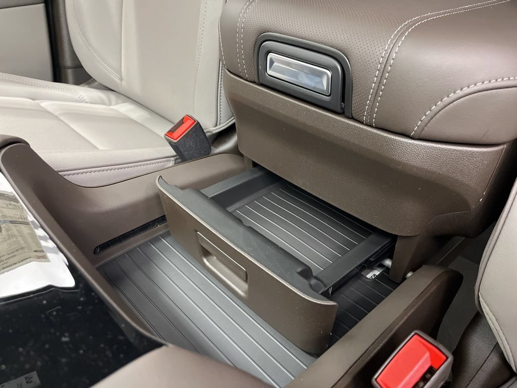 2026 GMC Yukon XL Elevation - Photo 19