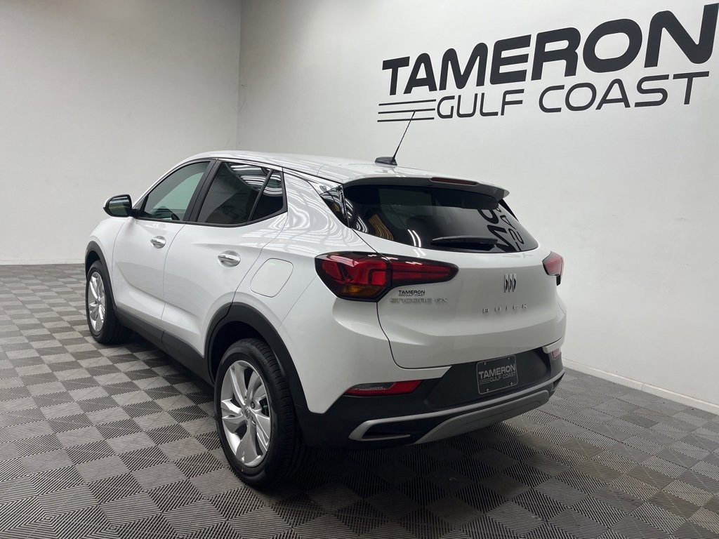 2026 Buick Encore GX Preferred photo 2