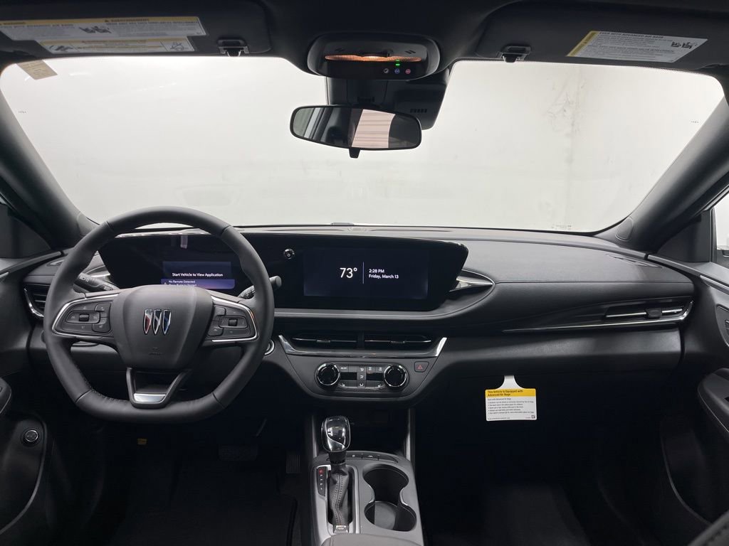 2026 Buick Envista Preferred - Photo 6