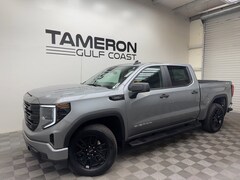 2025 GMC Sierra 1500 Pro Truck