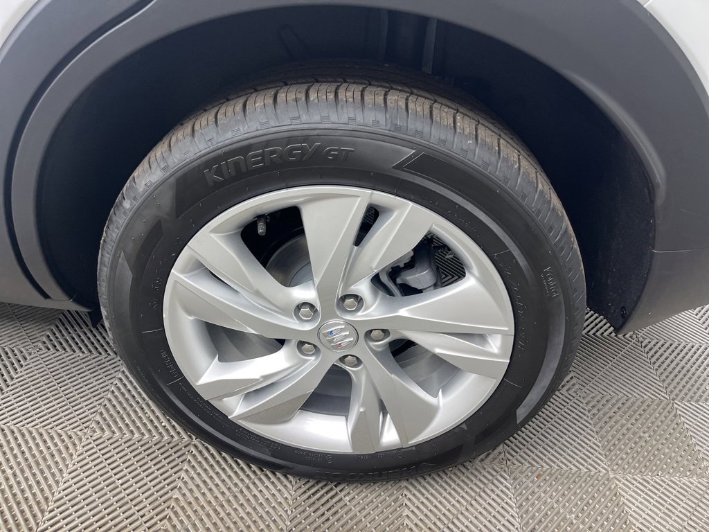 2026 Buick Encore GX Preferred photo 3