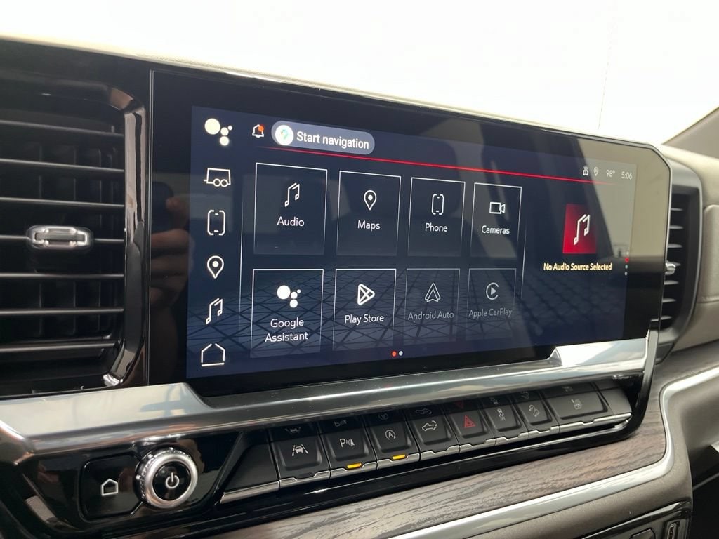 2026 GMC Sierra 1500 SLT - Photo 14