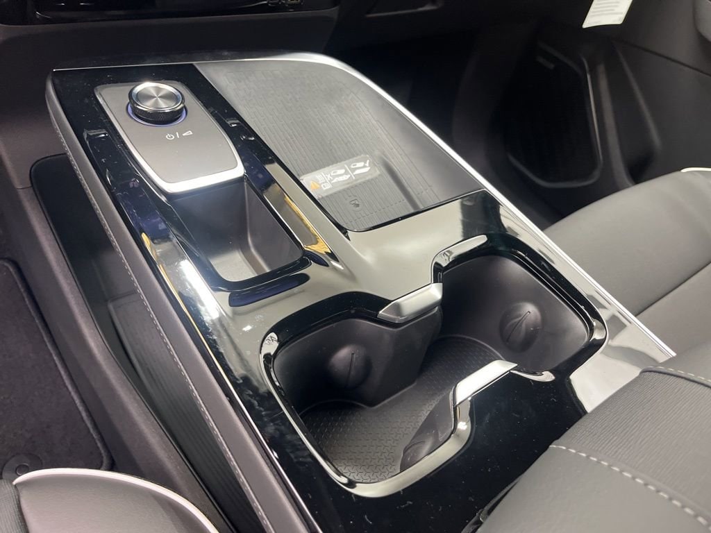 2026 Buick Enclave Preferred - Photo 18