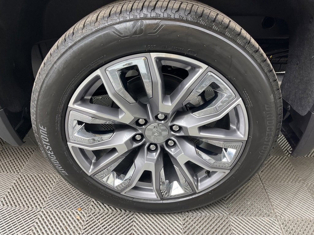 New 2026 GMC Sierra 1500 Denali Truck