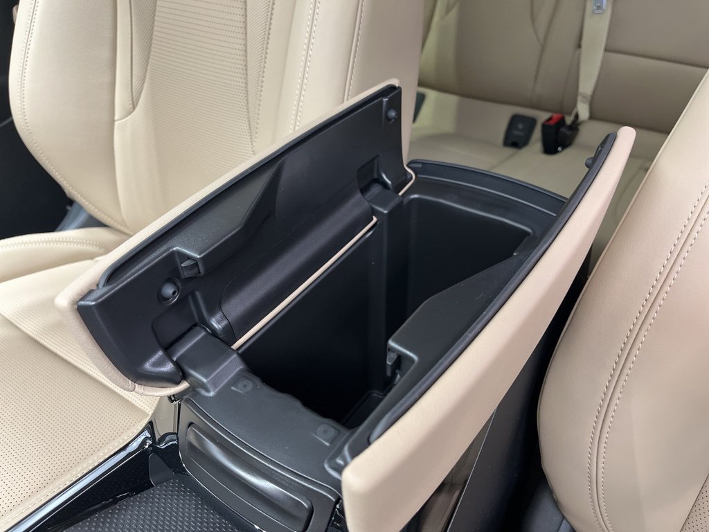 2026 Buick Envision Preferred - Photo 18