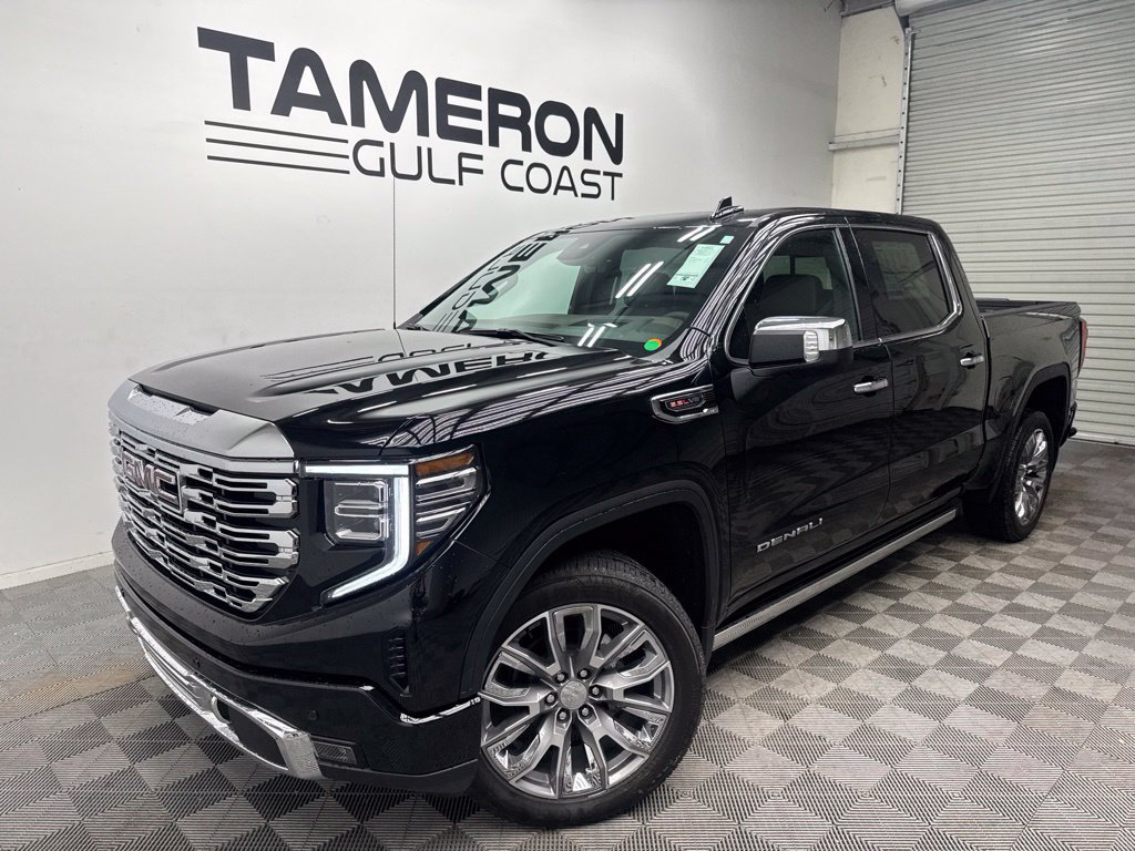 New 2026 GMC Sierra 1500 Denali Truck