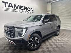 2026 GMC Yukon AT4 SUV