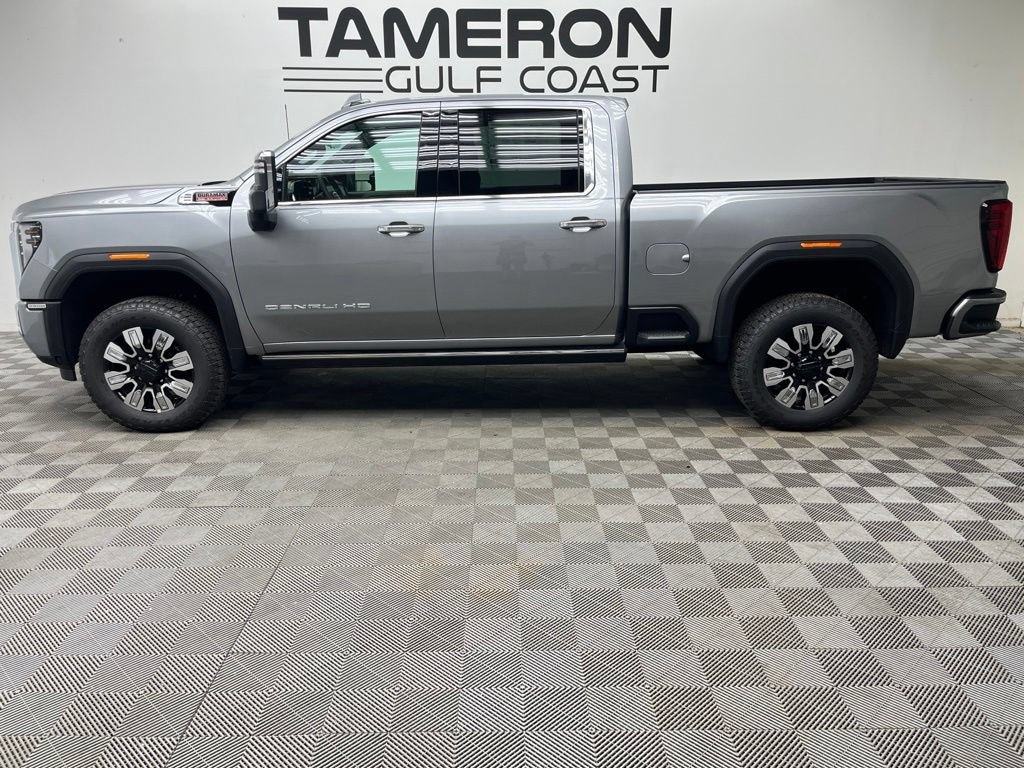 New 2026 GMC Sierra 2500 HD Denali Truck