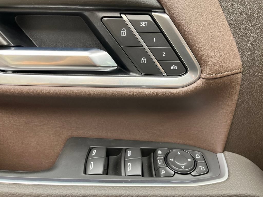 2026 GMC Sierra 2500HD Denali - Photo 7