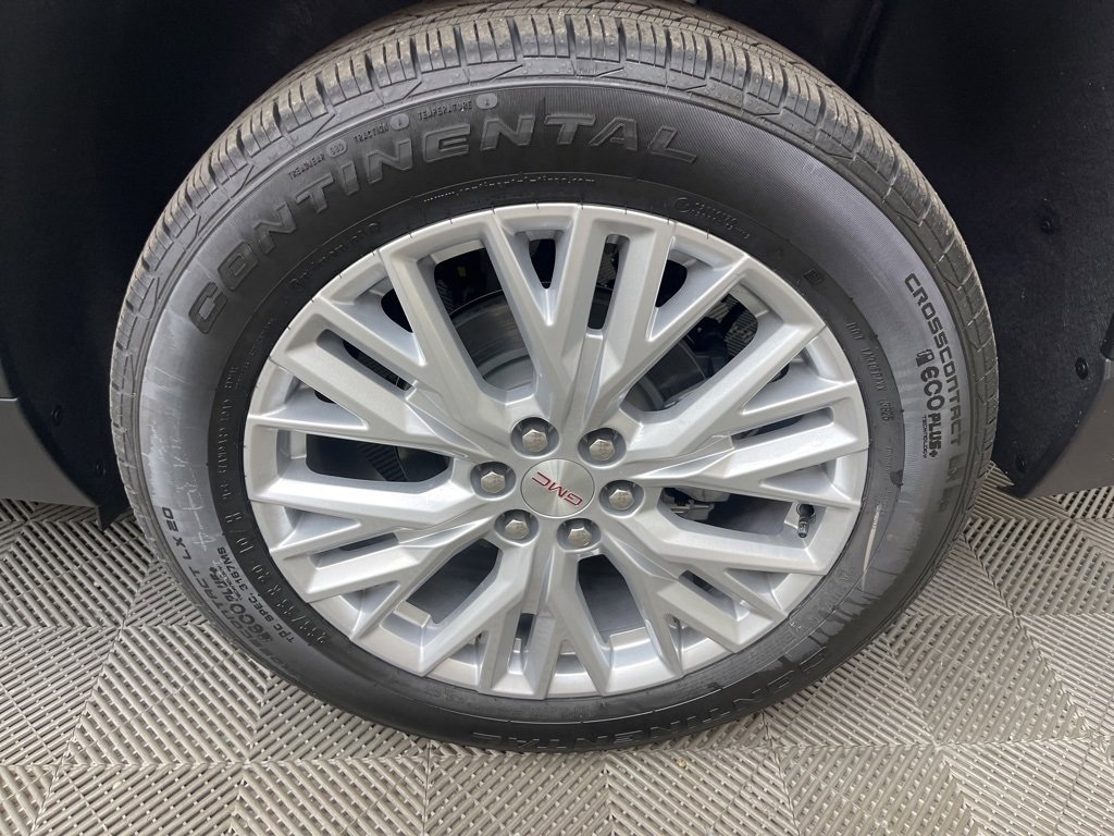 New 2026 GMC Acadia Elevation SUV