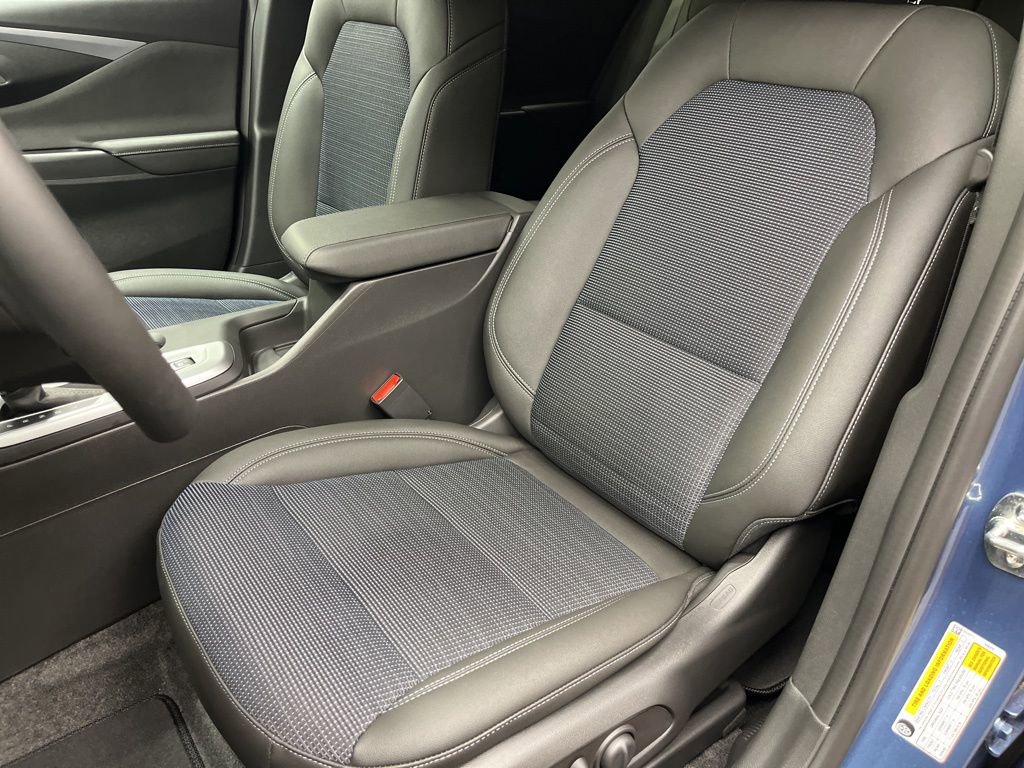 2026 Buick Envista Preferred - Photo 8