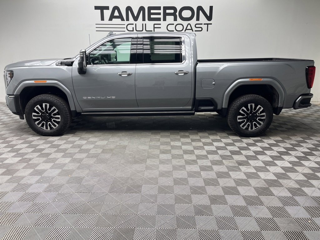 New 2026 GMC Sierra 2500 HD Denali Ultimate Truck