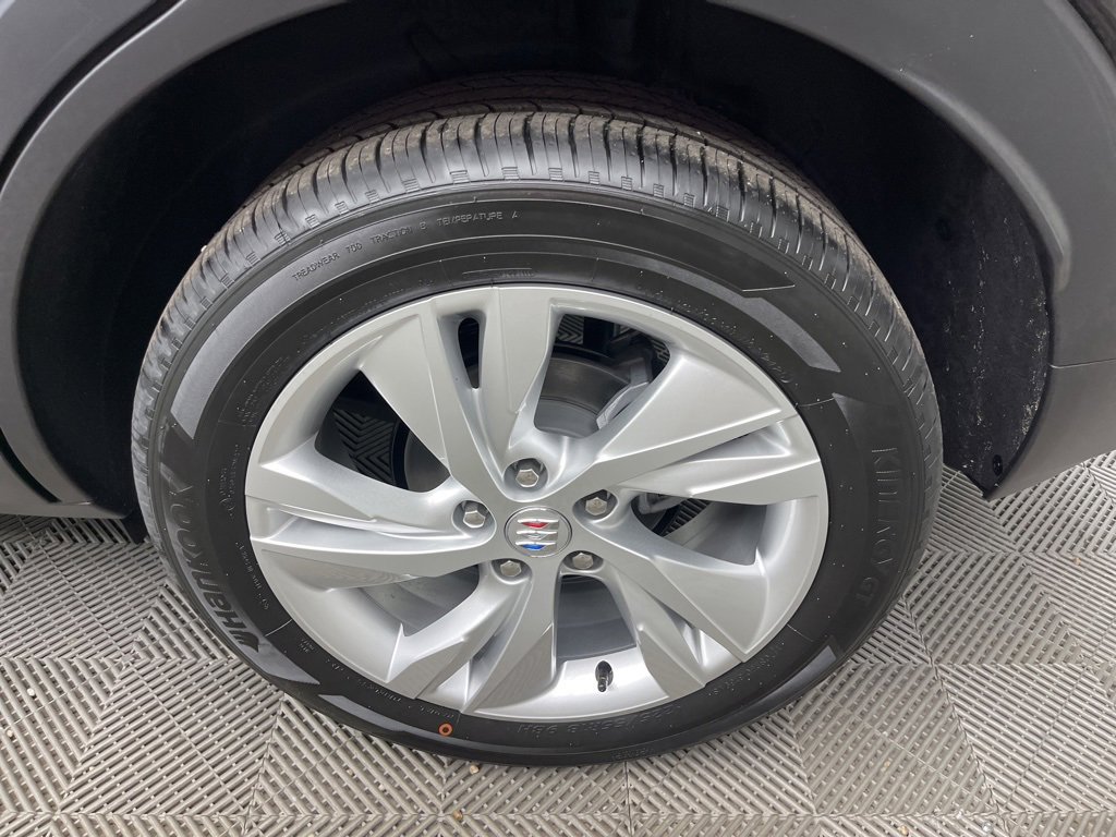 2026 Buick Encore GX Preferred photo 4