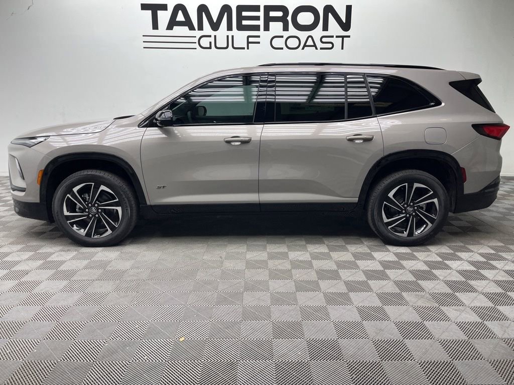 2026 Buick Enclave Sport Touring - Photo 2