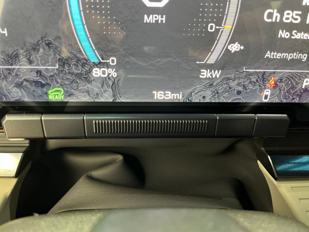 2026 GMC HUMMER EV 2X - Photo 11