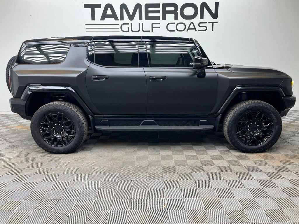 2026 GMC HUMMER EV 2X - Photo 16
