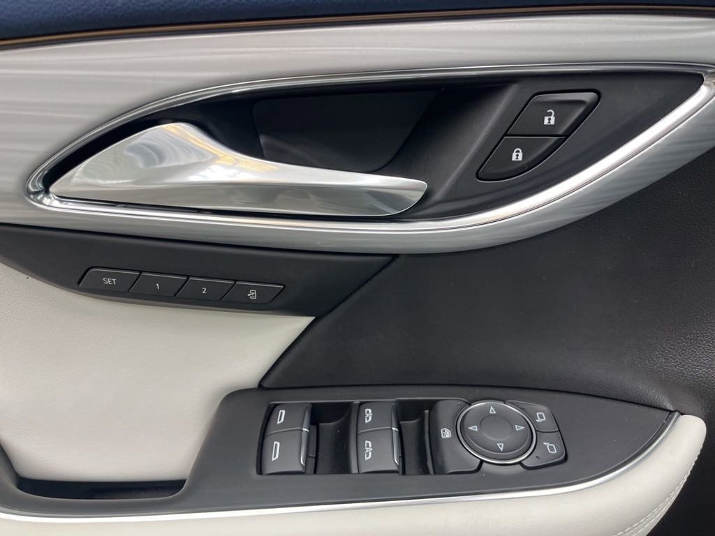 2026 Buick Envision Avenir - Photo 7