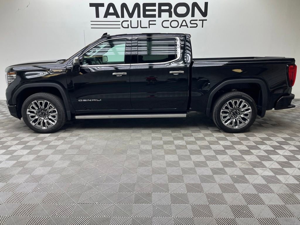 New 2026 GMC Sierra 1500 Denali Ultimate Truck