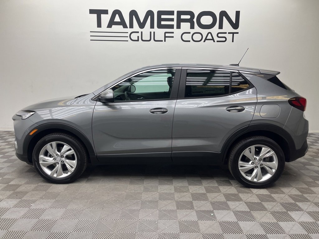 2026 Buick Encore GX Preferred photo 2