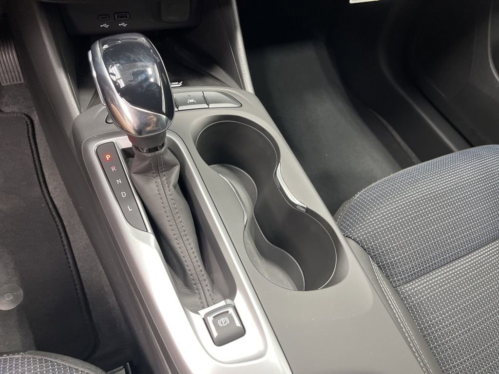 2026 Buick Envista Preferred - Photo 17