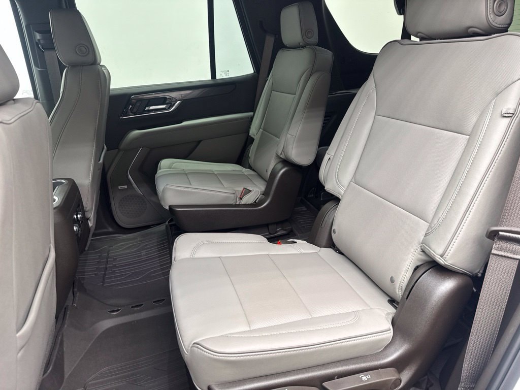 2027 GMC Yukon Elevation - Photo 6