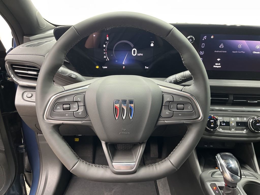 2026 Buick Envista Preferred - Photo 13