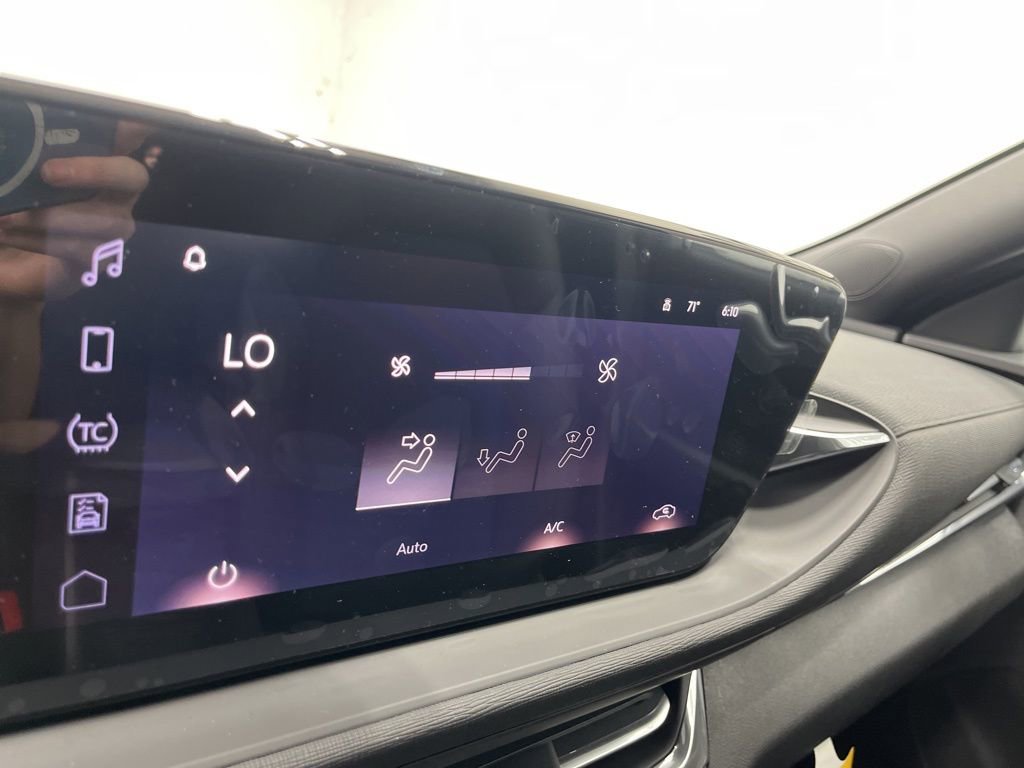 2026 Buick Envista Preferred - Photo 14