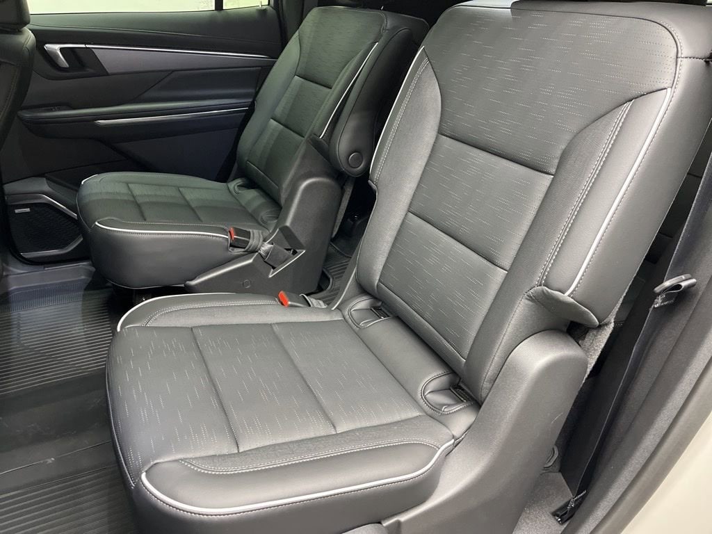 2026 Buick Enclave Sport Touring - Photo 6