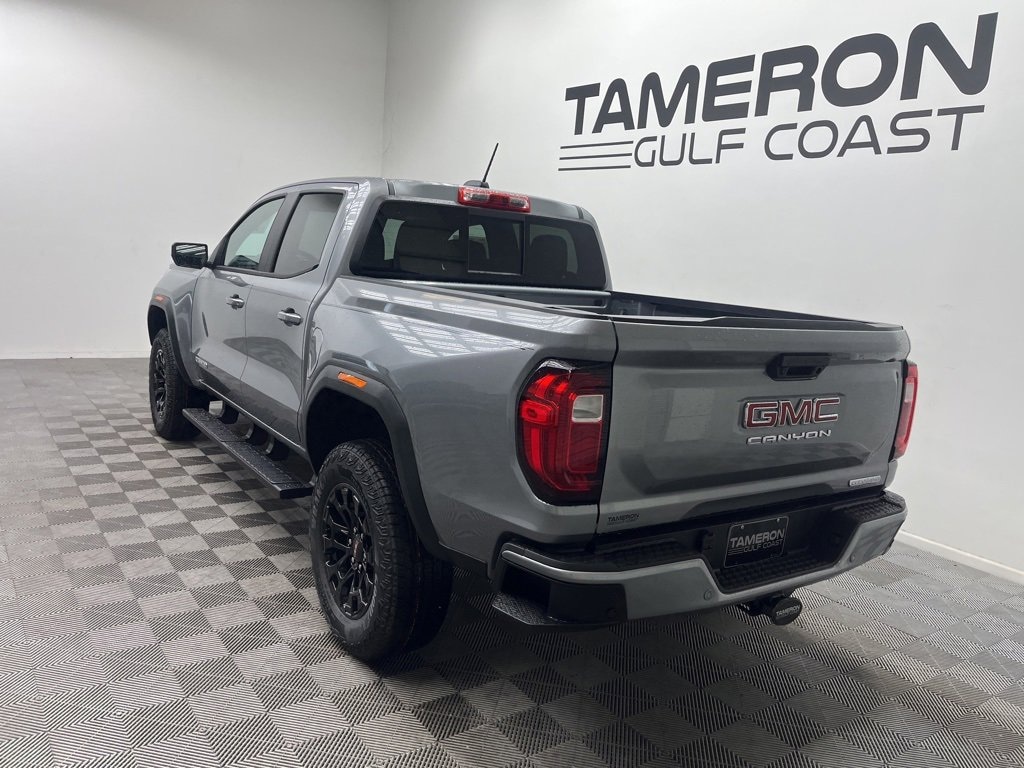 New 2026 GMC Canyon Elevation Truck