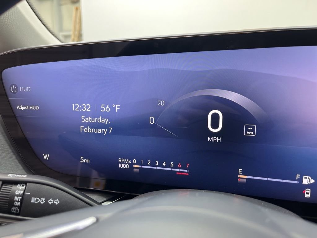 2026 Buick Envision Preferred - Photo 14