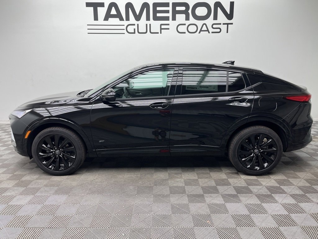 New 2026 Buick Envista Sport Touring SUV